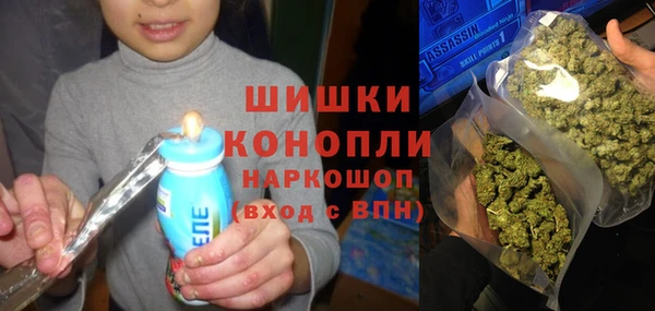 крисы Алексеевка